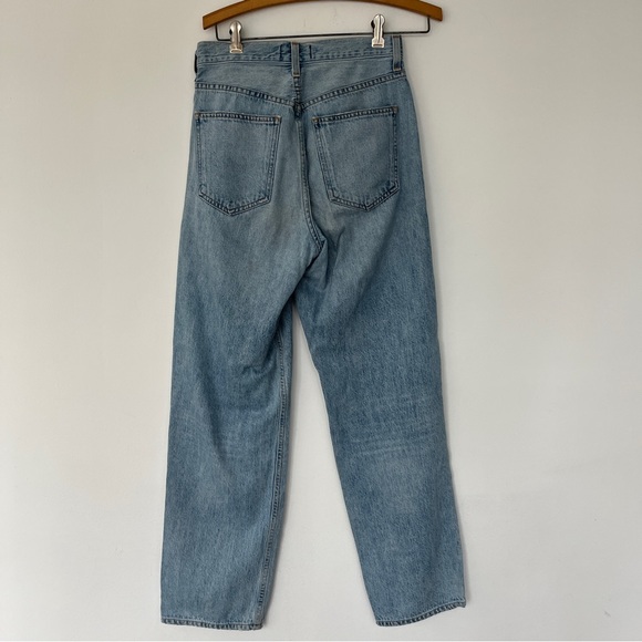 Agolde criss cross jeans - Picture 3 of 5